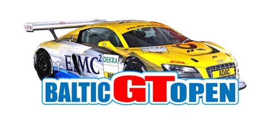 GT-Open Clubserie 2024, Rennen 2 @ Renncenter Segeberg/Schieren