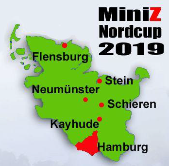 Mini-Z K2 Nordcup @ Renncenter Schieren