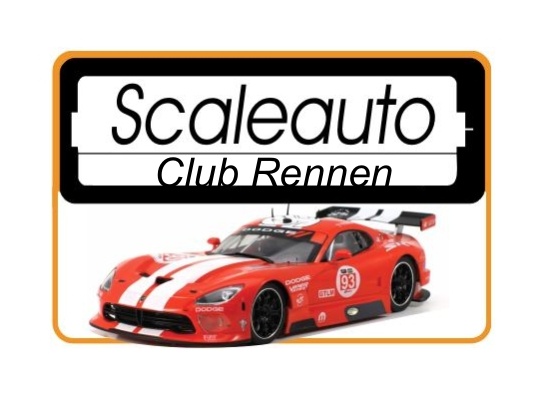 Club Scaleauto 02 C @ Renncenter Schieren