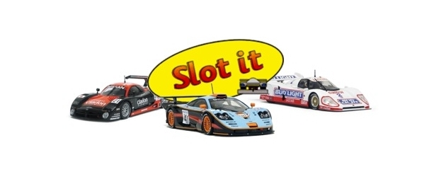 Slot.It/Revoslot Clubserie 09/2023 @ Renncenter Segeberg/Schieren