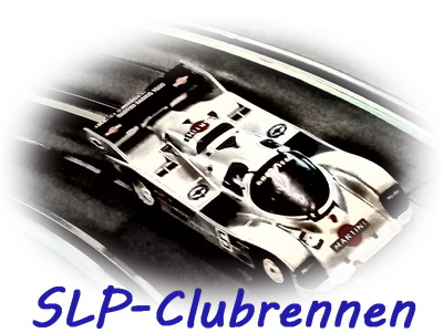 SLP-Clubrennen @ Renncenter Segeberg/Schieren
